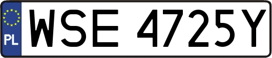 WSE4725Y