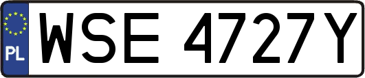WSE4727Y