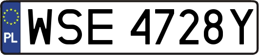 WSE4728Y
