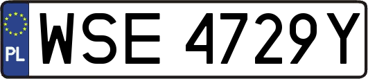WSE4729Y