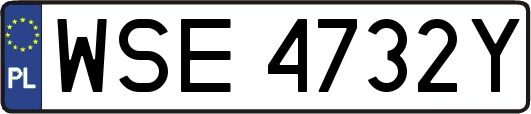 WSE4732Y