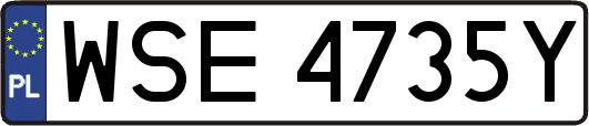 WSE4735Y