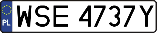 WSE4737Y