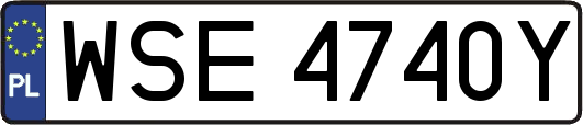 WSE4740Y