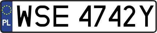 WSE4742Y