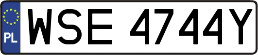 WSE4744Y