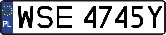 WSE4745Y