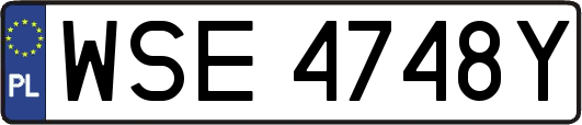 WSE4748Y