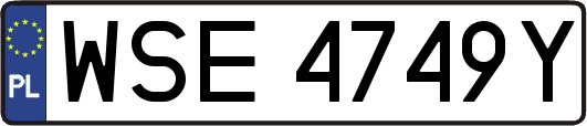 WSE4749Y