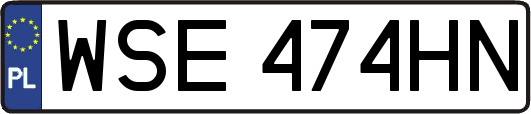 WSE474HN