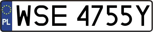 WSE4755Y