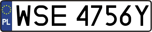 WSE4756Y