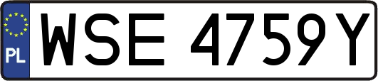 WSE4759Y
