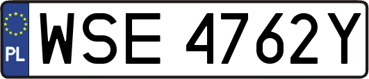 WSE4762Y