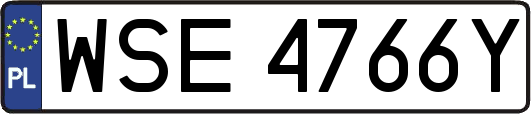 WSE4766Y