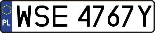 WSE4767Y
