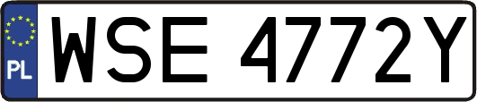 WSE4772Y