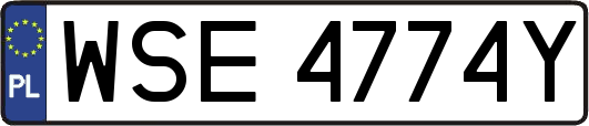 WSE4774Y