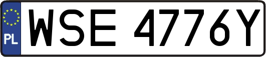 WSE4776Y
