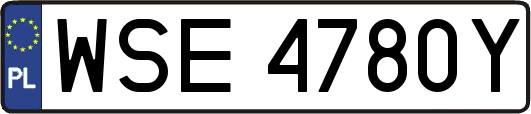 WSE4780Y
