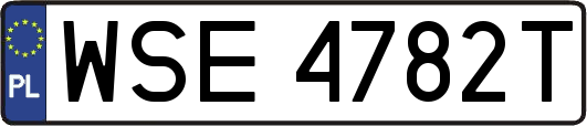 WSE4782T