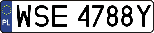 WSE4788Y