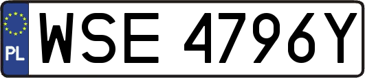 WSE4796Y