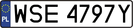 WSE4797Y