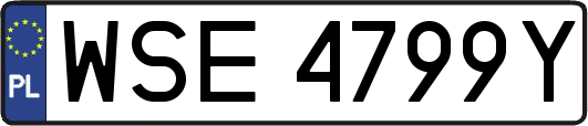 WSE4799Y