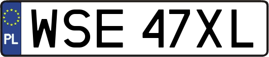 WSE47XL