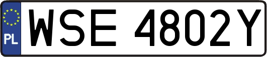 WSE4802Y