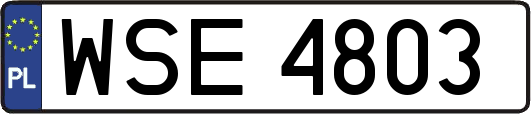 WSE4803