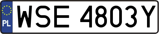 WSE4803Y
