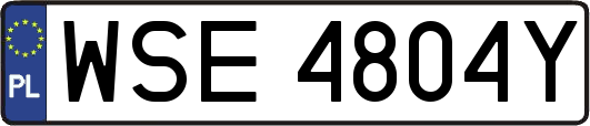 WSE4804Y