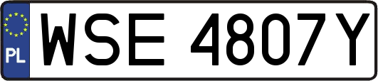 WSE4807Y