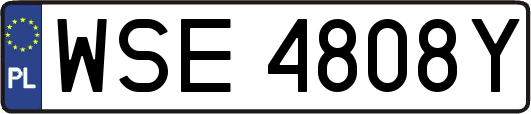 WSE4808Y