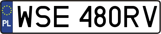 WSE480RV