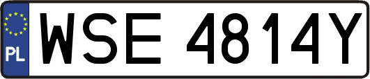WSE4814Y