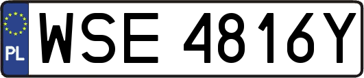 WSE4816Y