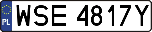 WSE4817Y