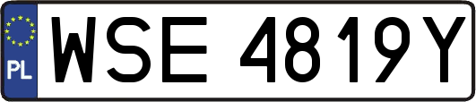 WSE4819Y