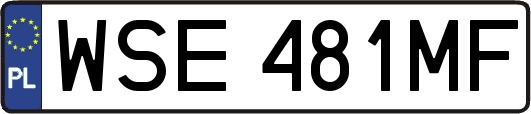 WSE481MF