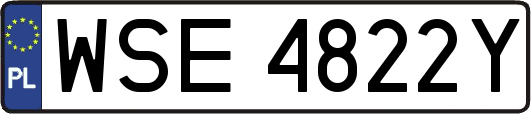 WSE4822Y