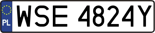 WSE4824Y
