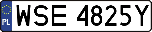 WSE4825Y
