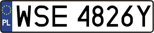 WSE4826Y