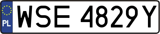 WSE4829Y