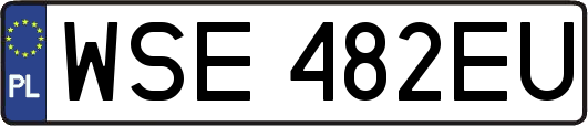 WSE482EU