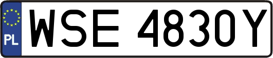 WSE4830Y