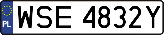 WSE4832Y